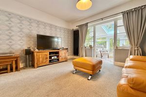 Lounge/Dining Room- click for photo gallery